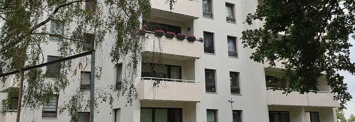 Südansicht