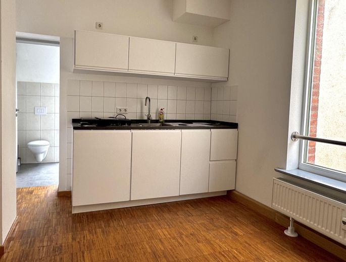 Renditestarkes Mehrfamilienhaus in bester Lage +++ Provisionsfrei!!! – Beispielwohnung DG