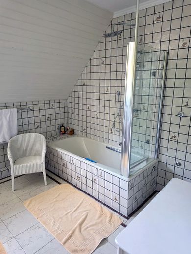 Badezimmer OG/Whg