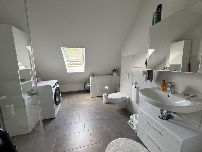 Appartement de 3 pièces + 55 m² de combles aménagés - Emplacement privilégié avec vue – Photo 8