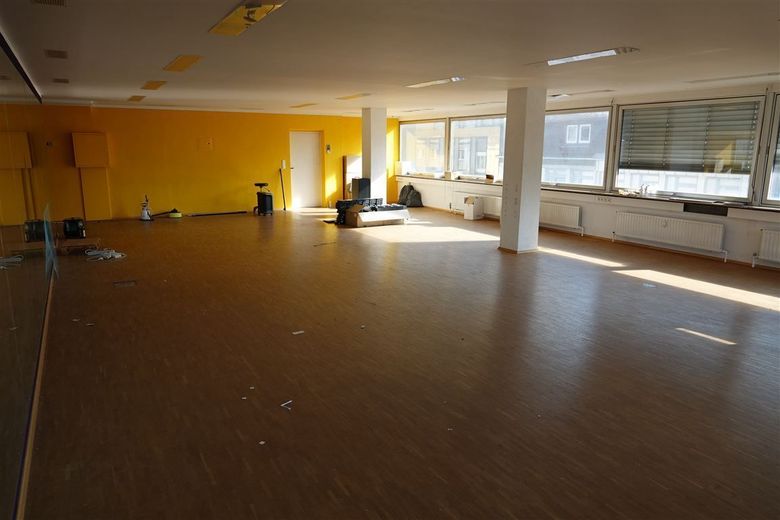 Bürofläche
