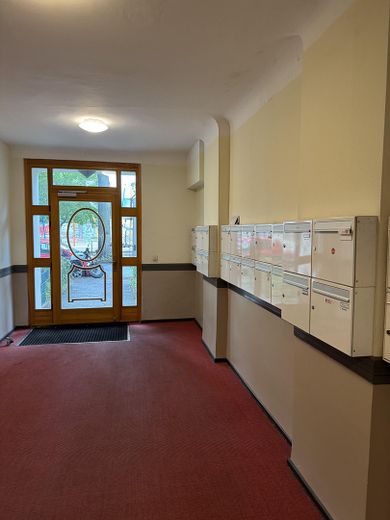Charmant appartement ancien d’une pièce à Steglitz – Photo 15