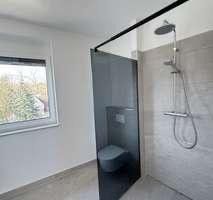 Traumhaftes Penthouse mit großer Dachterrasse & Dämeritzsee-Blick – Foto 24