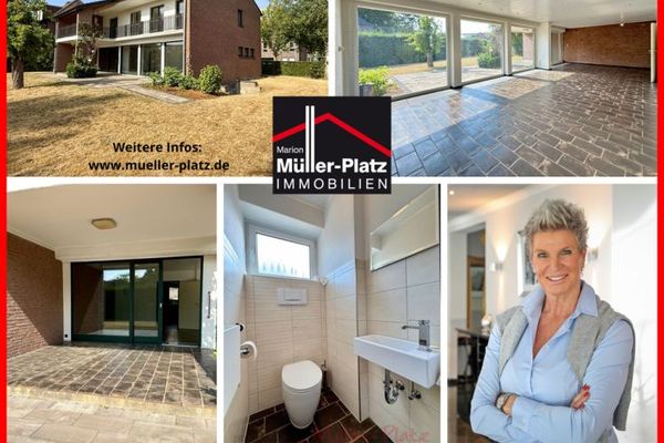 Ampia casa unifamiliare con molto spazio, grande giardino e molteplici possibilità di utilizzo