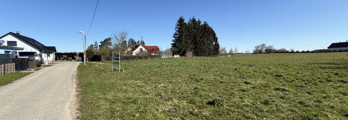 Bauplatz 2
