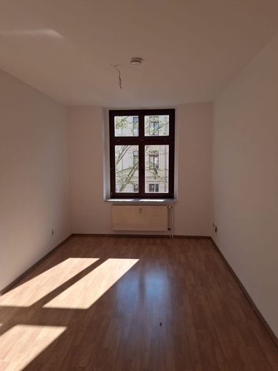 Wohnen im grünen schöne  2-R-Whg. in MD.-Sudenburg   1.OGca.57,43 m2 san. Altbau  zu vermieten ! – Schlafzimmer
