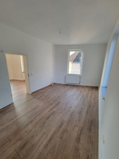 Sanierte 3-Zimmer Wohnung nähe Innenstadt – Schlafzimmer 2