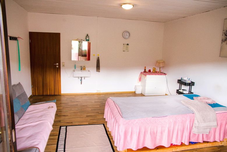 Praxis / Büro in zentraler Lage Titisee-Neustadt – Zimmer 2