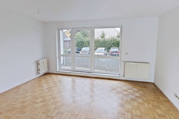 Moderne 3-Zimmer-Wohnung im Wohnpark Biestow