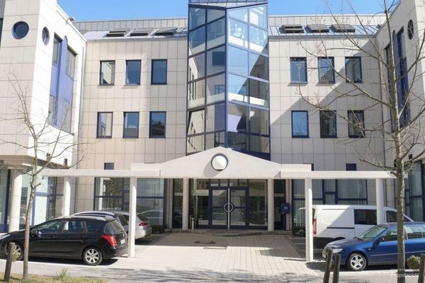 Bureaux sans frais d’agence de 366 m² à Mörfelden-Walldorf – utilisation flexible