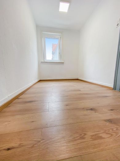 Sans commission : appartement central de 3 pièces au rez-de-chaussée à VS-Schwenningen – modernisé – Foto 6