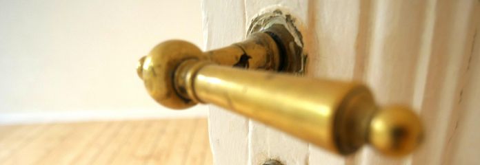Provisionsfrei - gepflegte, helle Altbauwohnung in Nord-Neukölln – Willkommen