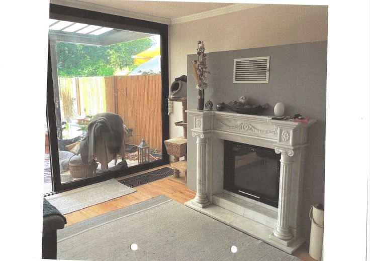 Einfamilienhaus mit Kamin – Foto 3