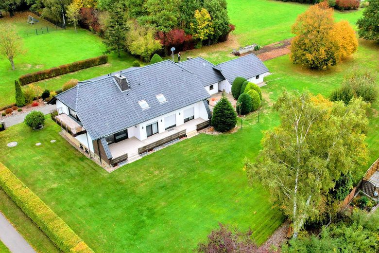 Außenansicht Süden