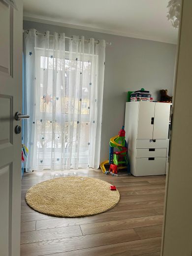 Kinderzimmer 2 OG