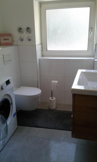 Charmante 2-Zimmer-Wohnung am Taunus – Foto 8