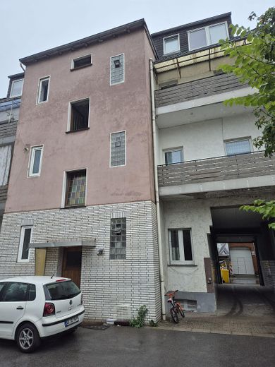 Votre nouveau chez-vous : élégant, lumineux et parfaitement agencé ! - Appartement 1 pièce à Gelsenkirchen – Photo 3