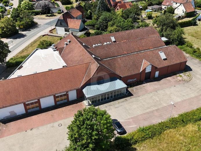 RENDITEOBJEKT: TEILBAR, ZENTRAL, ZUGÄNGLICH – Foto 1
