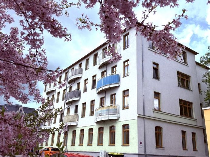 ab 60m² Büro- oder Praxisräume zentrumsnah - Teilflächen mietbar - sofort nutzbar – Foto 1