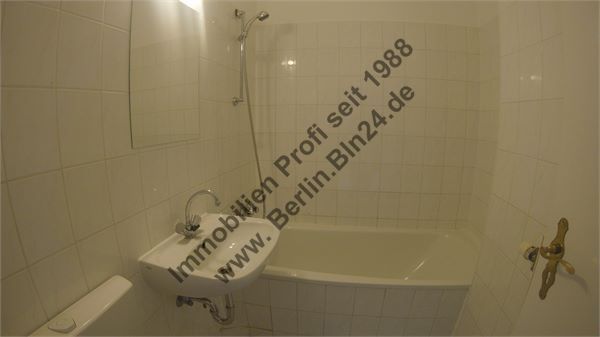 Zweitbezug einer Mietwohnung - 2er WG möglich in Friedrichshain – G0056515
