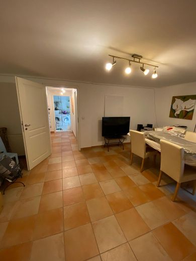 Reiheneckhaus – Keller/Studio/Arbeitszimmer