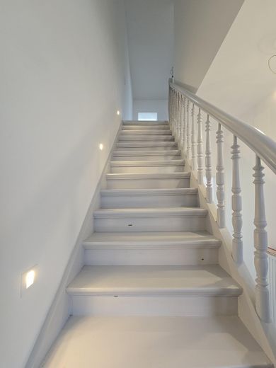Treppe 2