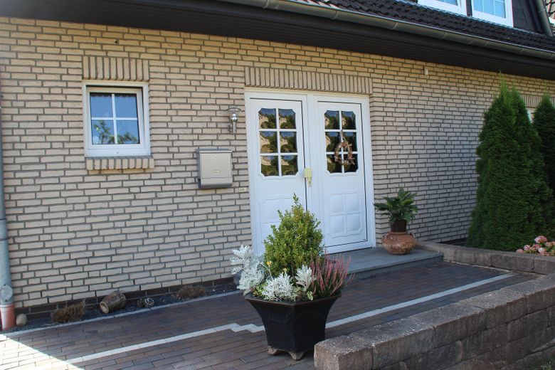 Eingangsbereich