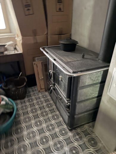 Da privato: casa con cuore cerca nuovi proprietari incluso terreno edificabile – Foto 5
