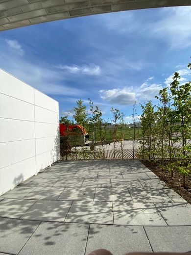 Exklusive Gartenwohnung in München Obermenzingen – Foto 9