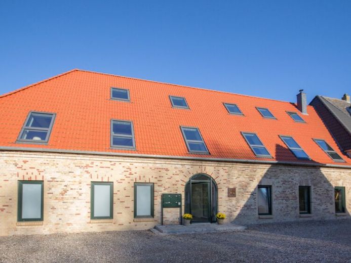 Moderne Lichtführung trifft auf historische Architektur, A+ – Foto 1