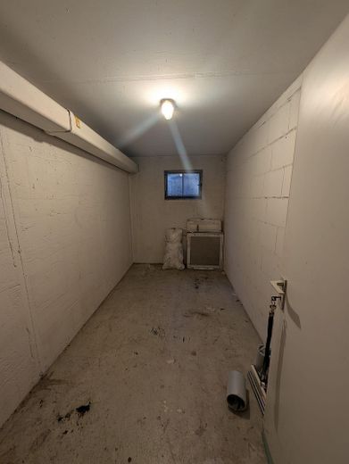 2,5 Zimmer ETW in Bietigheim-Bissingen, Bissingen – Keller