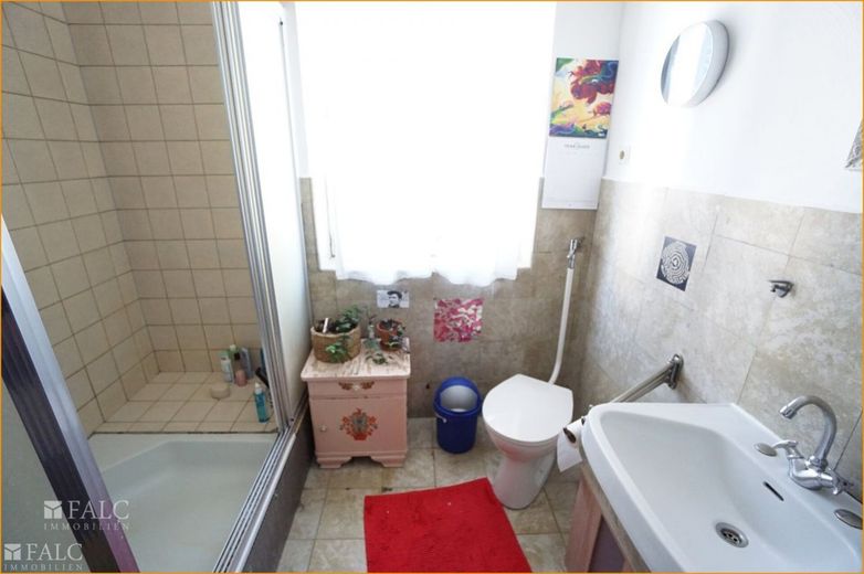 Badezimmer OG