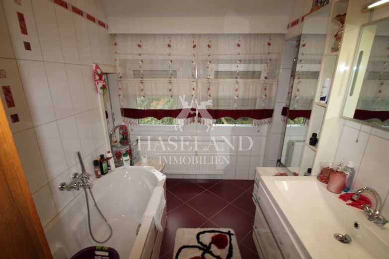Badezimmer OG