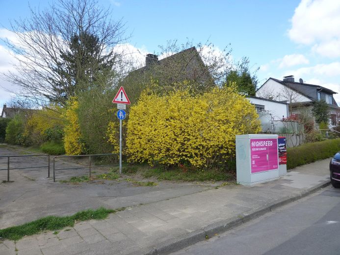 Pachtstreifen Girondeller Str.