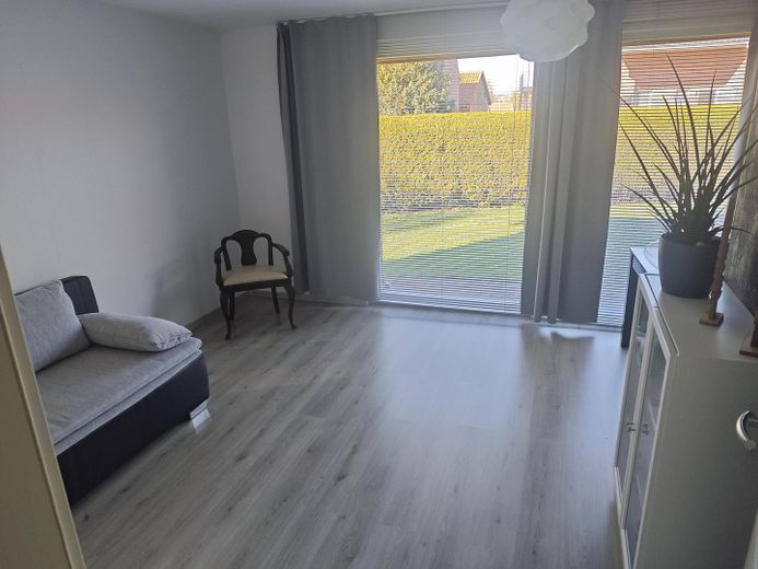 EG Gästezimmer