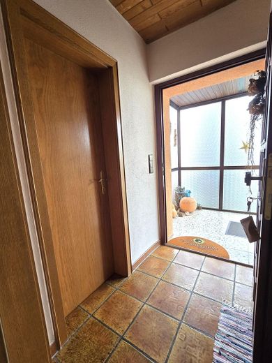 2 Doppelhaushälften auf 739 m² – eine frei, eine vermietet + zusätzliches Flurstück PROVISIONSFREI – Foto 10