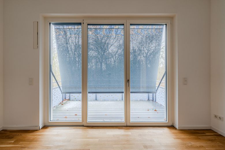 Neubau am Alsterweg mit nutzbarem Dach !provisionsfrei! – Foto 12