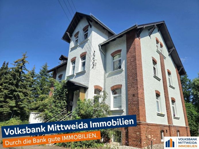 Mehrfamilienhaus mit 4 Einheiten in Niederwiesa! 
Attraktives Anlageobjekt! – फोटो 1