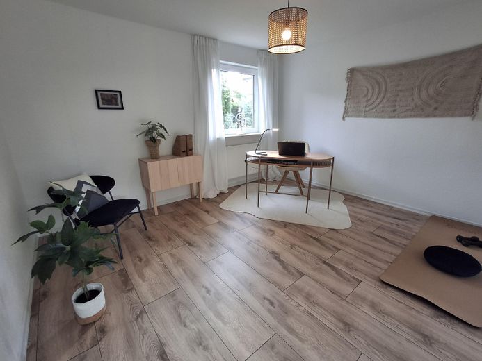 *SOFORT EINZIEHEN* EFH Osnabrück-Hellern – Büro EG