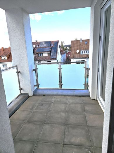 Großzügiges Wohnen auf 122,50 qm zur Miete, in gehobener Lage – Balkon
