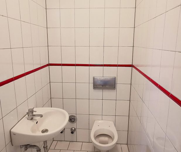 Gäste-WC