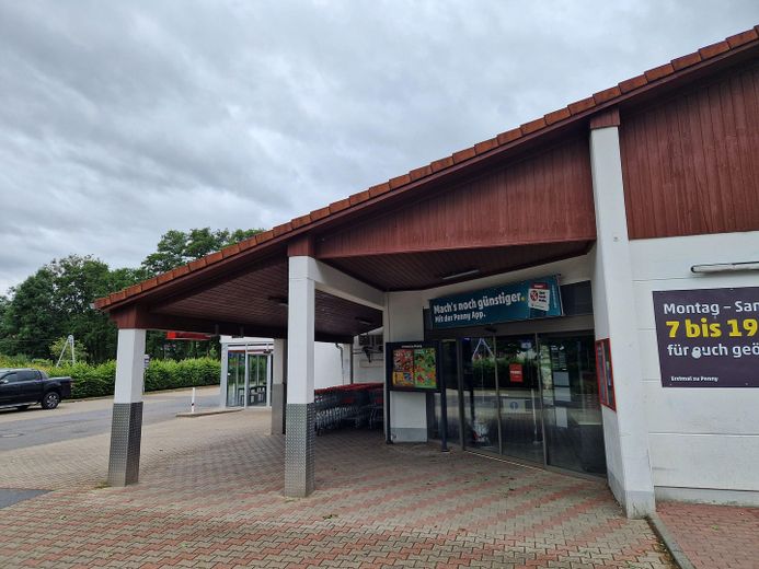 Former Penny Market – Foto 2