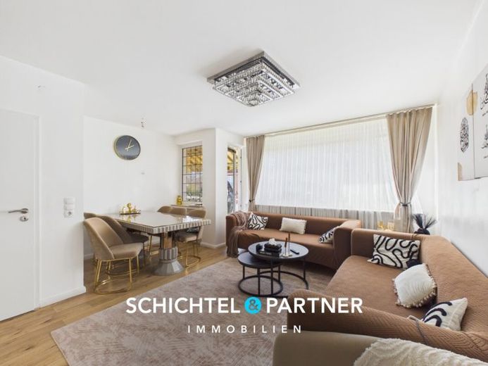 Mittelshuchting | Moderno appartamento di 3 locali con diritto di superficie – Foto 1