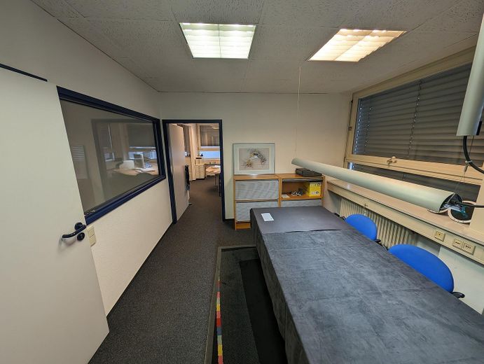 Büro 3 Bild 2