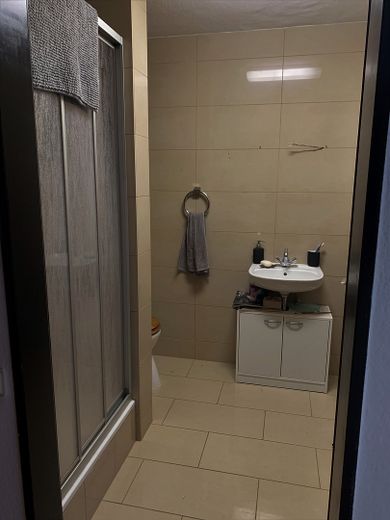 Duschbad / WC