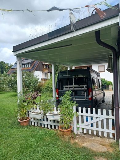 Carport