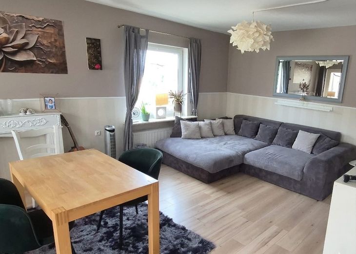 Maison individuelle solide en lisière de forêt à Hamelspringe – Foto 14