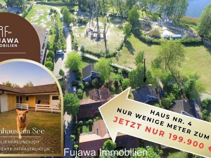 PREISSTURZ - JETZT NUR 199.900 EUR PROVISIONSFREI! Schnell sein lohnt sich – Foto 1