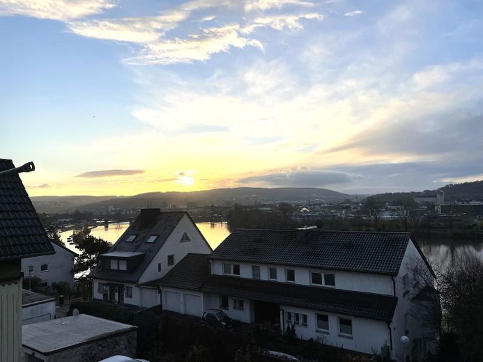 Ausblick
