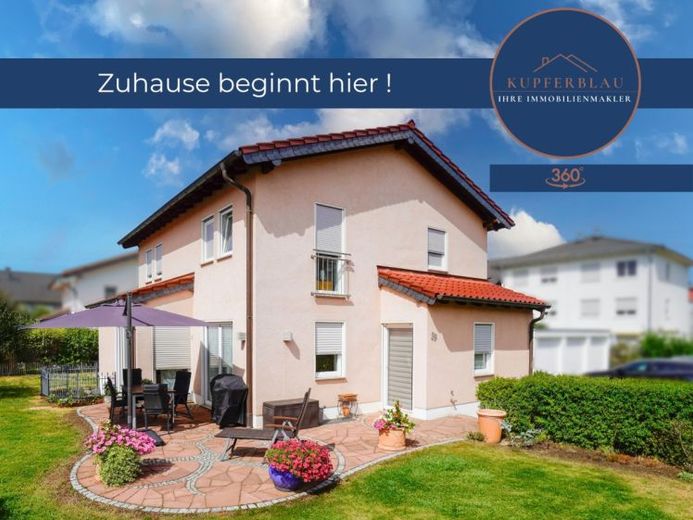 Freistehendes Einfamilienhaus mit viel Platz – ideal für Familien in Rheinbach – Foto 1